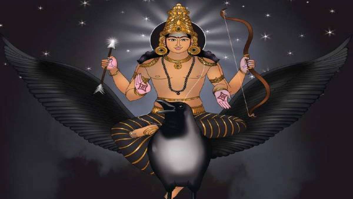 சனி பற்றிய குறிப்புகள் சில-Important things about Sani Bhagavan-Stumbit Jothidam-Tamil Astrology